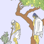 (Русский) 206. Одиссей у Лаэрта (Русский) 206. Одиссей у Лаэрта