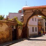 Новые туристические маршруты и экскурсионные программы представят на международной выставке в Евпатории