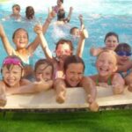 Первые смены в детских лагерях в Крыму полностью заполнены