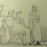 (Русский) 188. Одиссей у царя Алкиноя