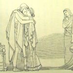 (Русский) 204. Одиссей открывается Пенелопе (Русский) 204. Одиссей открывается Пенелопе