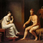 (Русский) 202. Одиссей и Пенелопа (Русский) 202. Одиссей и Пенелопа