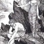 197. Возвращение Одиссея на Итаку