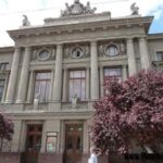 (Русский) В репертуаре крымского драмтеатра появится спектакль, посвященный возвращению Крыма в Россию