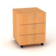 Офисные тумбы tumba