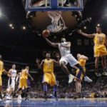 (Русский) В Алуште посоревнуются сборные Крыма и РФ по баскетболу