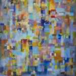 В Севастополе открылась выставка абстрактного искусства