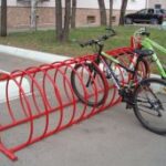 (Русский) В Феодосии установят велопарковки