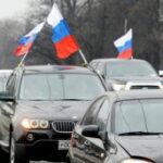 (Русский) Крым встретит автопробег инвалидов