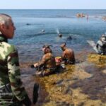 На западном побережье Крыма пройдет фестиваль экстремальных видов спорта