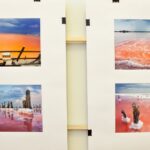 В Севастополе открылась выставка известного фотохудожника-пейзажиста