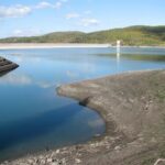 Водохранилища Крыма заполнены более чем на 50%