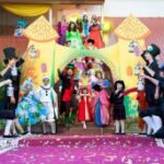 В Евпатории пройдет традиционный театральный фестиваль