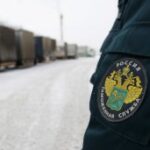 (Русский) В Крыму создали 10 таможенных постов (Русский) В Крыму создали 10 таможенных постов