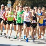 В Симферополе состоится массовый легкоатлетический пробег