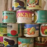 В музее Тавриды представили Крым середины 20 века