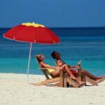 (Русский) На неделе в Крыму будет жарко (Русский) На неделе в Крыму будет жарко