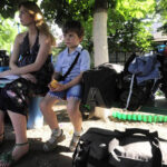 (Русский) Минфин выделит Крыму деньги на помощь беженцам с Украины