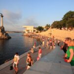 (Русский) Севастополь создает свою телефонную компанию, чтобы перейти на российские номера