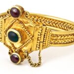 (Русский) Скифское золото из Крыма до сих пор остается в Амстердаме