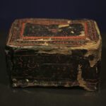 (Русский) МИД Нидерландов не гарантирует передачу золота скифов Украине