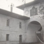 Фотоальбом времён фашистской оккупации Крыма 1941-1944 гг. Фото 40.