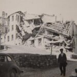 Фотоальбом времён фашистской оккупации Крыма 1941-1944 гг. Фото 41.