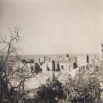 Фотоальбом времён фашистской оккупации Крыма 1941-1944 гг. Фото 43.