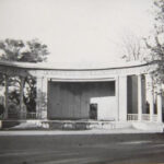 Фотоальбом времён фашистской оккупации Крыма 1941-1944 гг. Фото 44.