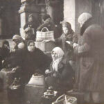 Фотоальбом времён фашистской оккупации Крыма 1941-1944 гг. Фото 45.