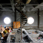 (Русский) Прогулка по неизвестному кинотеатру "Симферополь": на что потратится Федор Бондарчук