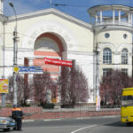 В Симферополе расторгли договор об аренде Дома кино