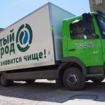 (Русский) В Симферополе «Чистый город» будет заниматься зелеными насаждениями и ливневками