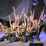 (Русский) Судак примет фестиваль «Балтийское созвездие»