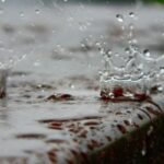 погода дождь