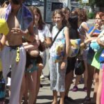 (Русский) В Симферополе устроят флешмоб в пижамах (Русский) В Симферополе устроят флешмоб в пижамах