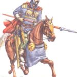 Павсаний о сарматах