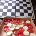 (Русский) В Симферополе пройдет серия турниров по шахматам и шашкам