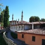 В Бахчисарайском заповеднике открыли новые туристические маршруты