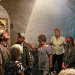 Новый маршрут "Ак-Бурун. Начало" по Крепости Керчь