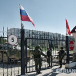 Центр материально-технического обеспечения ЧФ создан в Крыму