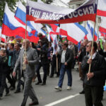 (Русский) Власти Крыма готовы провести перепись населения в этом году