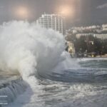 В Симферополе открылась фотовыставка «Морские брега Тавриды»