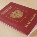 (Русский) Жители Севастополя начали обнаруживать отсутствие печати в российских паспортах