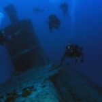 У берегов Крыма российские военные будут искать затонувшие подводные лодки