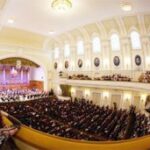 В Симферополе выступит скрипач Венской консерватории