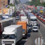 В Симферополе откроют пункт контроля документов на товары, вывозимые на территорию материковой России