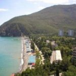 (Русский) Прокуратура оспорит изъятие земель в Партените в пользу санатория «Айвазовский»