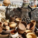 В Николаевке пройдет фестиваль народных промыслов