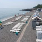 (Русский) В Алуште доступны все пляжи (Русский) В Алуште доступны все пляжи